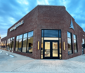 Grove Oklahoma new branch location