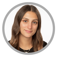 Ava Zaferes - Title Support